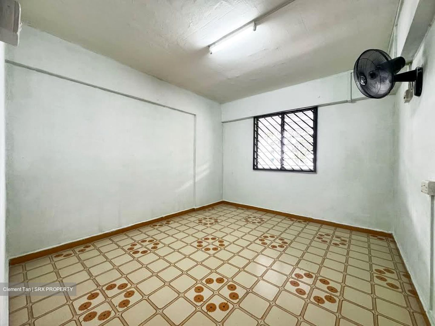 Blk 379 Clementi Avenue 5 (Clementi), HDB 3 Rooms #543508861